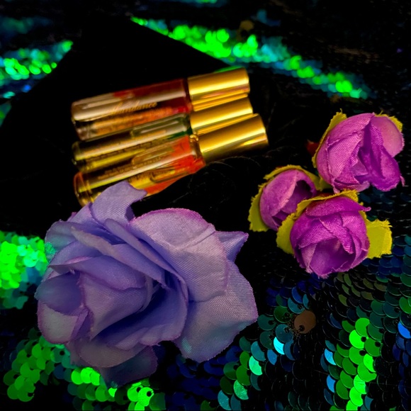 💐 Senegence Abundance Trio Collection 💐 - Picture 2 of 4